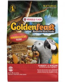 the Pet Stop by Bird Supply of NH Food Diets Abba 1500 Parrot Seed Diet